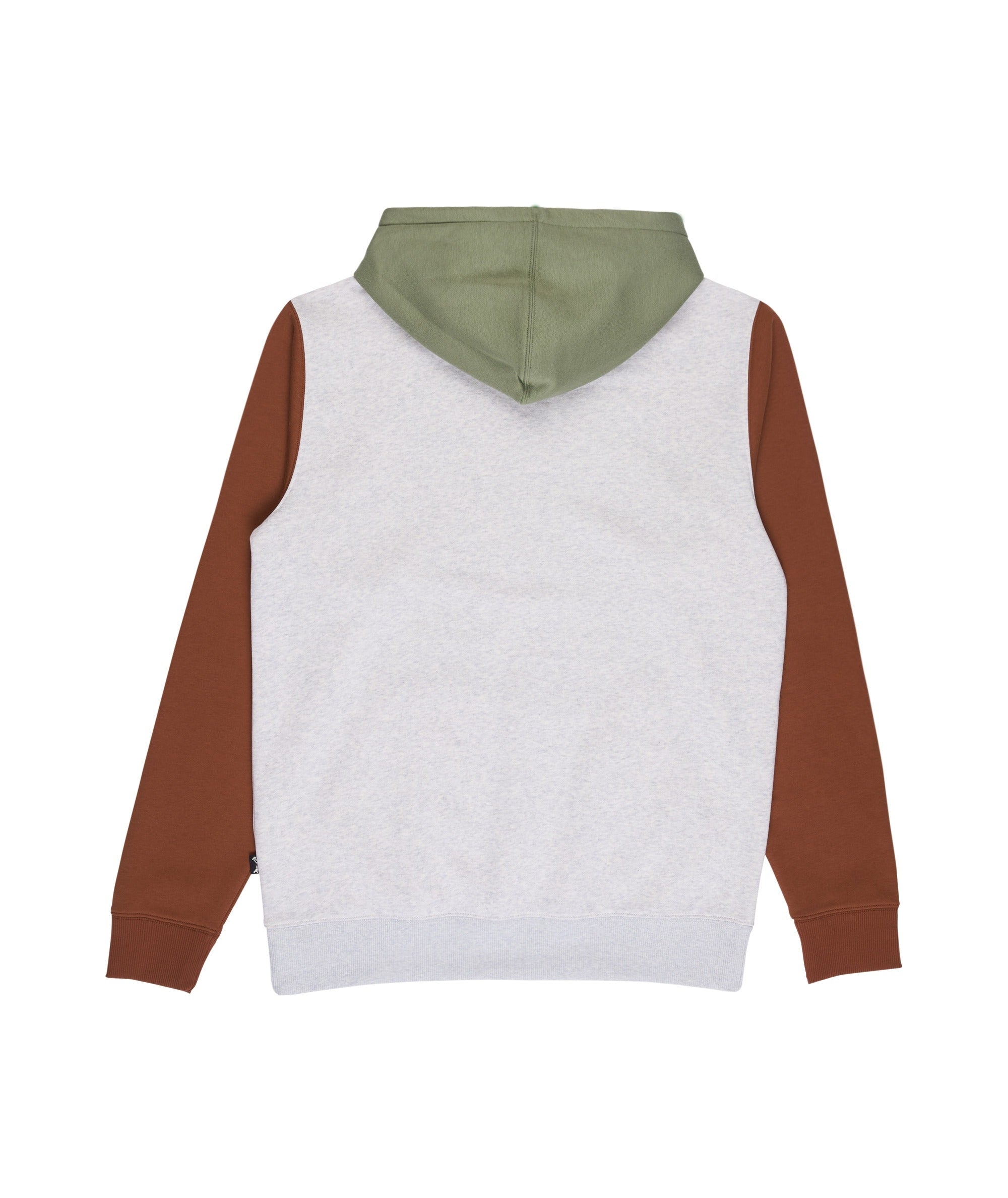 ARCH BLOCK PO - FELPA EBYFT00155 -LGH BILLABONG 