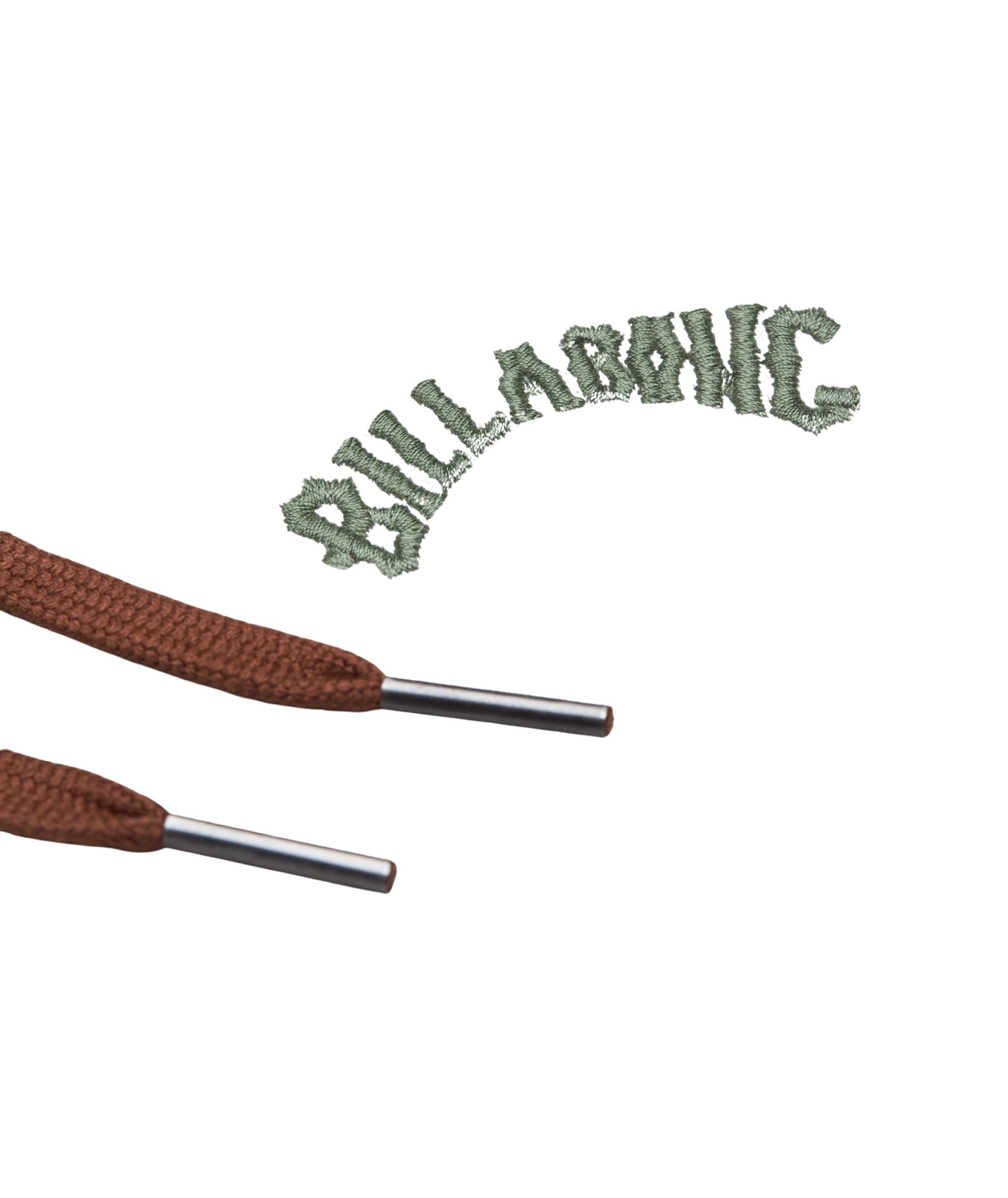 ARCH BLOCK PO - FELPA EBYFT00155 -LGH BILLABONG 