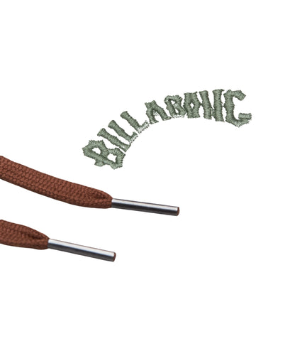 ARCH BLOCK PO - FELPA EBYFT00155 -LGH BILLABONG 