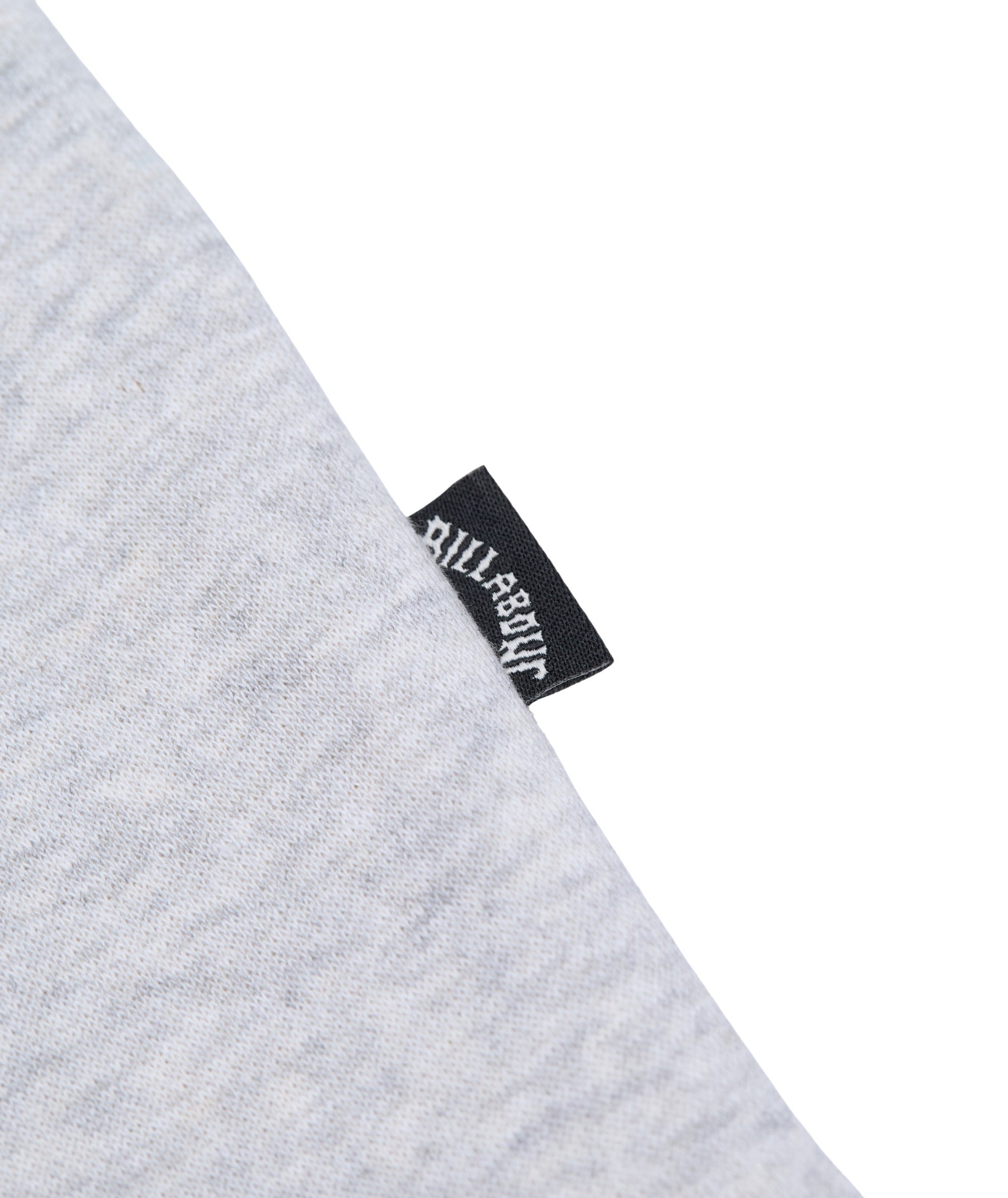 ARCH BLOCK PO - FELPA EBYFT00155 -LGH BILLABONG 