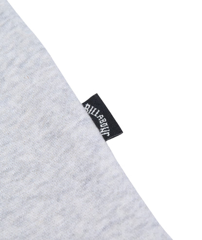 ARCH BLOCK PO - FELPA EBYFT00155 -LGH BILLABONG 