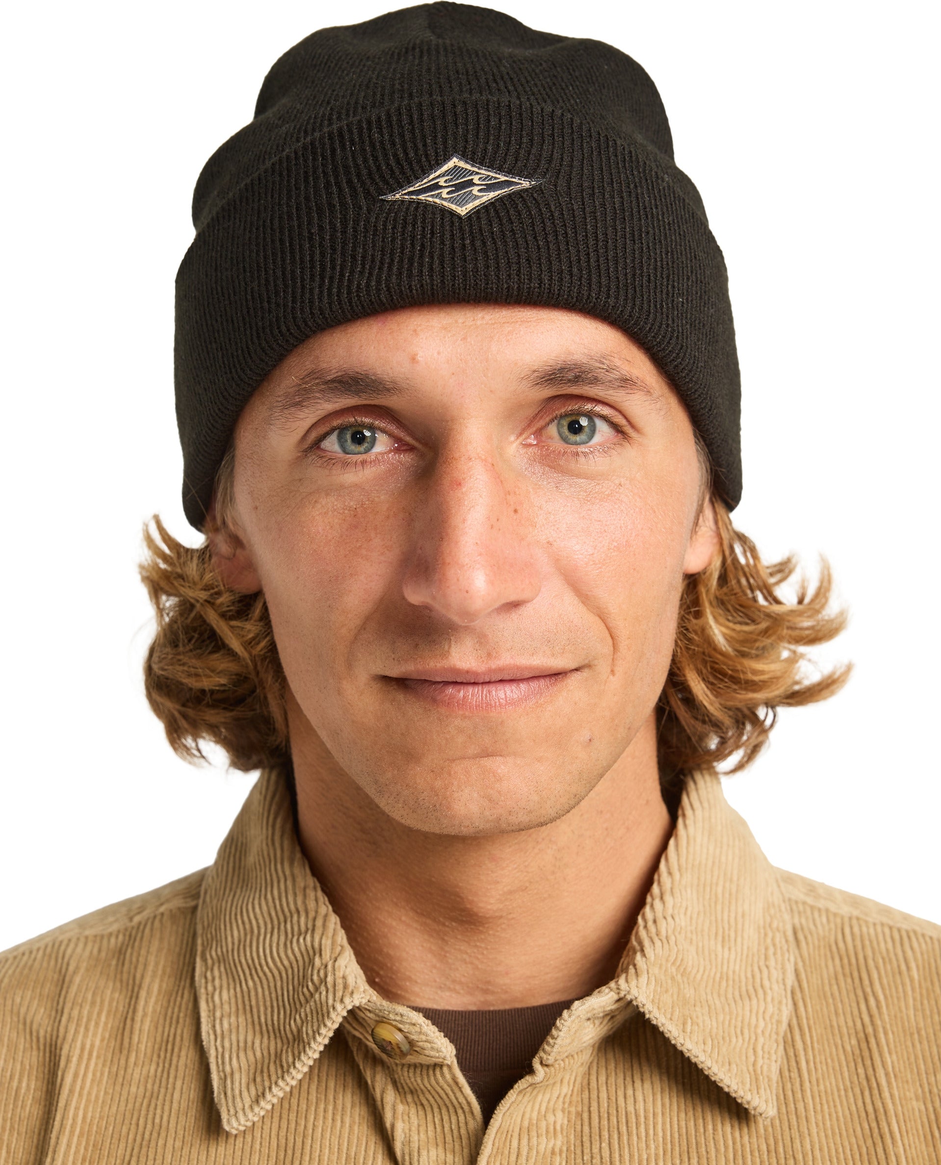 EVERY OTHER DAY - BERRETTO EBYHA00155 -BLK BILLABONG 