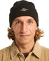 EVERY OTHER DAY - BERRETTO EBYHA00155 -BLK BILLABONG 