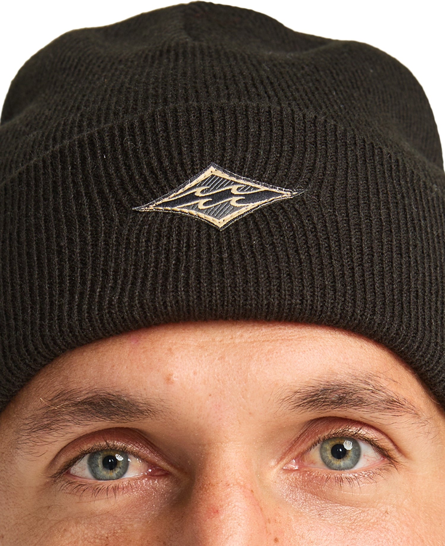 EVERY OTHER DAY - BERRETTO EBYHA00155 -BLK BILLABONG 