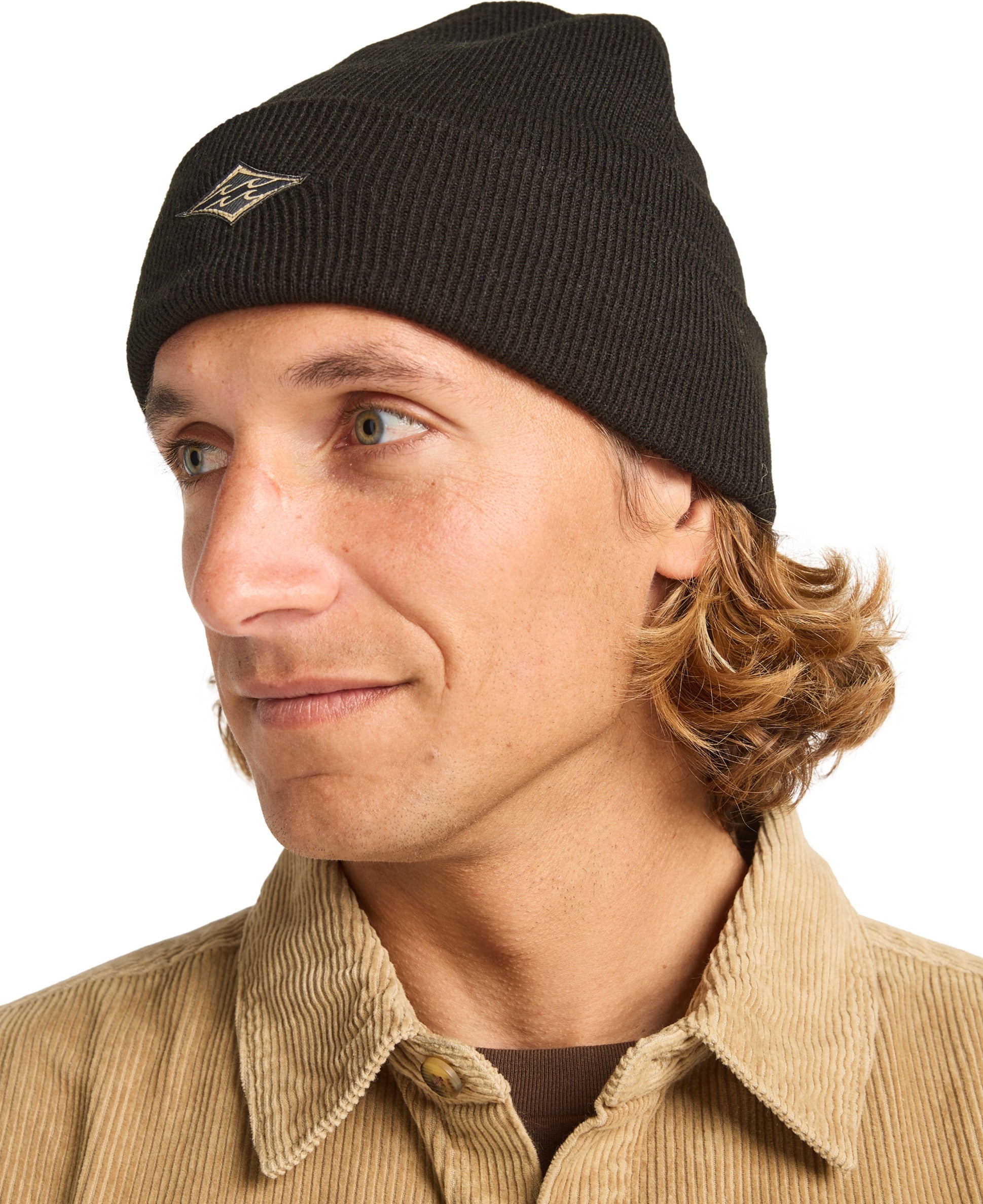 EVERY OTHER DAY - BERRETTO EBYHA00155 -BLK BILLABONG 