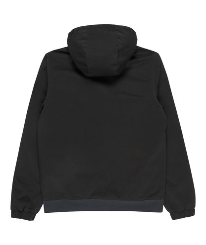 ALL DAY - GIACCA EBYJK00141 -BLK BILLABONG 