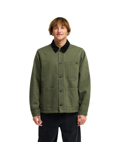 CHORE - GIACCA EBYJK00150 -GQM0 BILLABONG 