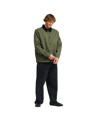 CHORE - GIACCA EBYJK00150 -GQM0 BILLABONG 