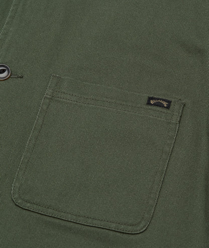 CHORE - GIACCA EBYJK00150 -GQM0 BILLABONG 