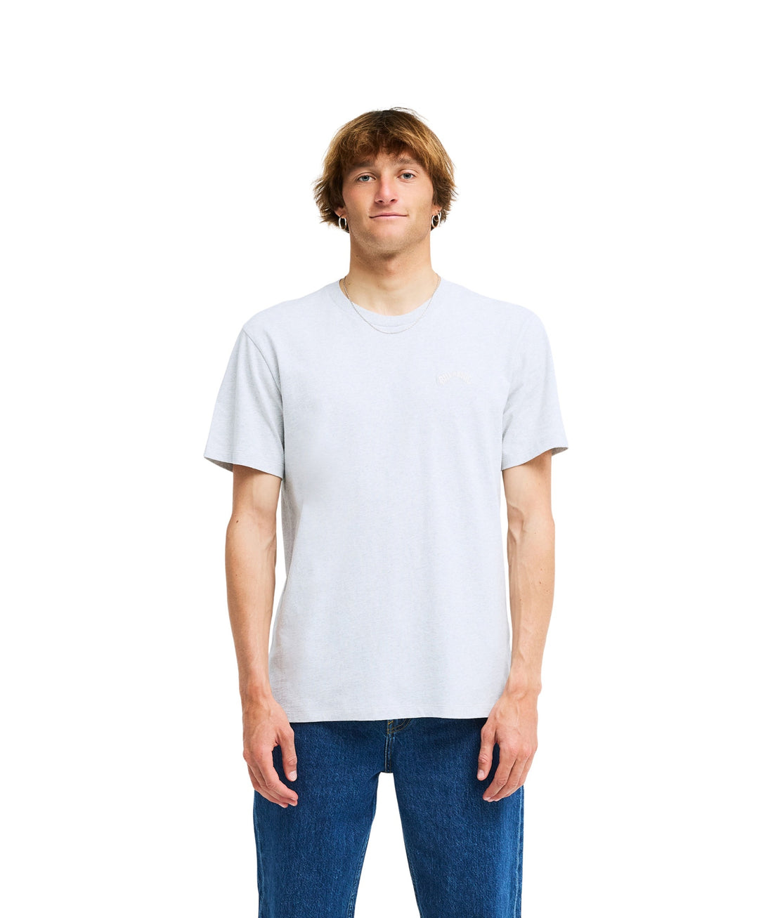 ARCH CREW - T-SHIRT EBYKT00100 -SJSH BILLABONG 