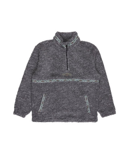 TOMBSTONE HALF ZIP - FLEECE EBYPF03011 -RAV BILLABONG 