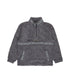 TOMBSTONE HALF ZIP - FLEECE EBYPF03011 -RAV BILLABONG 