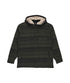 FURNACE BONDED JACQUAR - CAMICIA EBYWT03040 -BLK BILLABONG 