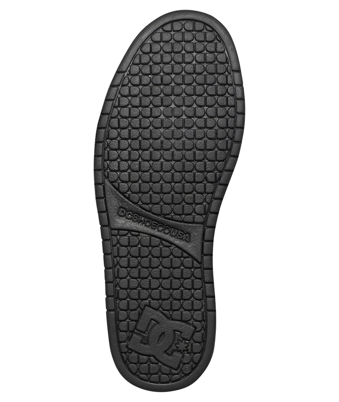 COURT GRAFFIK - SCARPE 300529 -3BK DC 