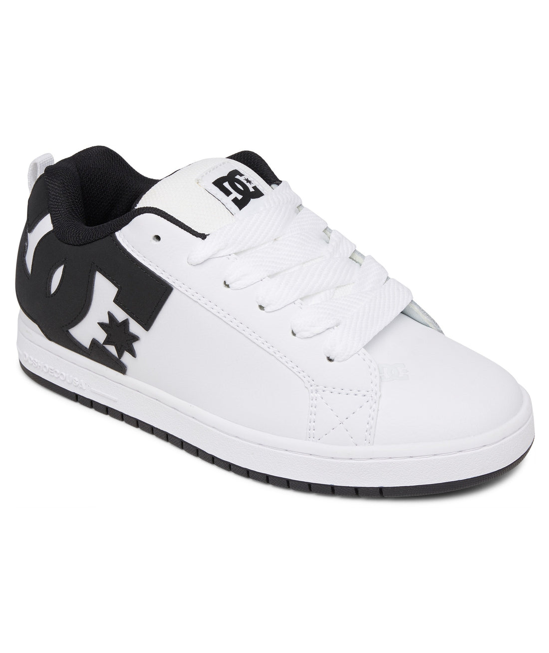 COURT GRAFFIK - SCARPE 300529 -WLK DC 