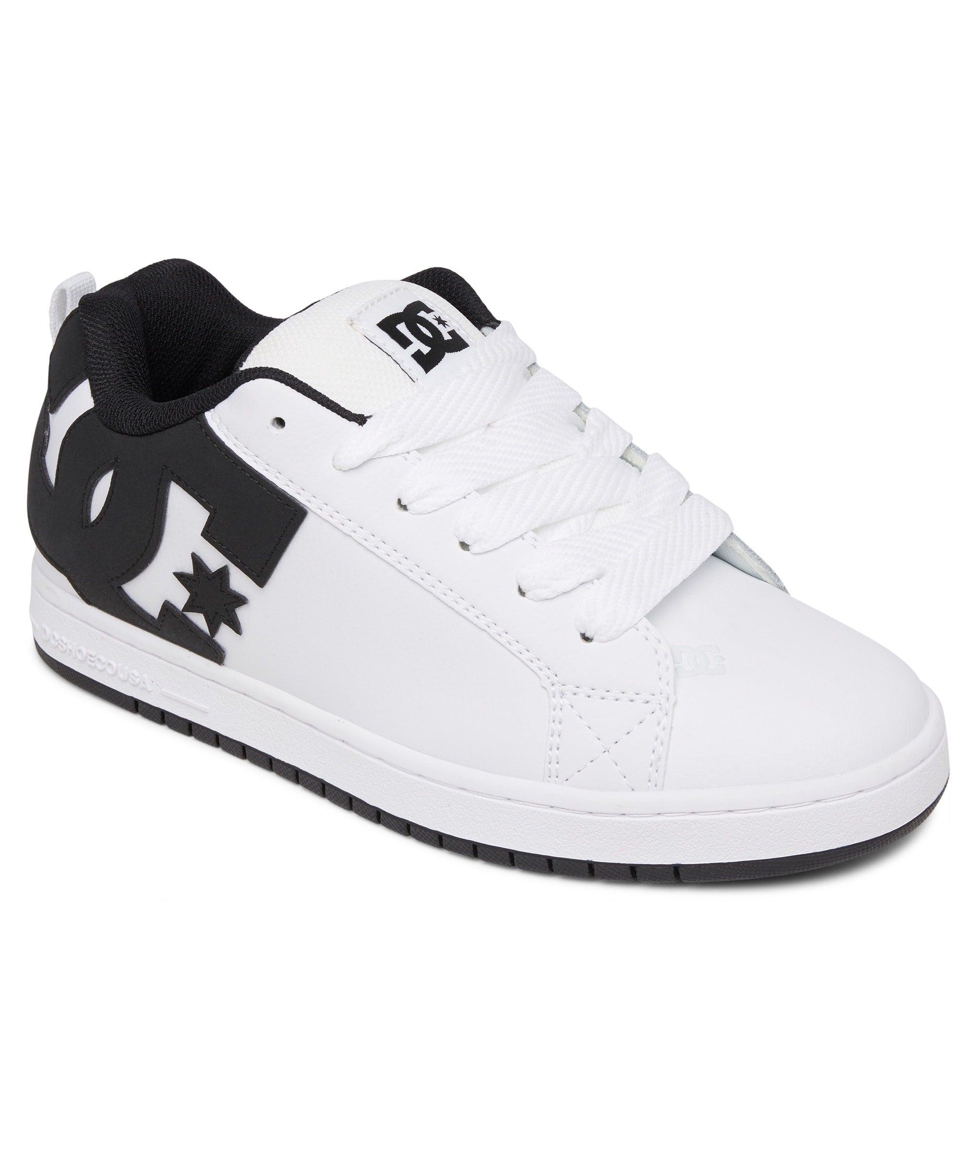 COURT GRAFFIK - SCARPE 300529 -WLK DC 