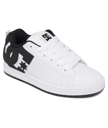 COURT GRAFFIK - SCARPE 300529 -WLK DC 