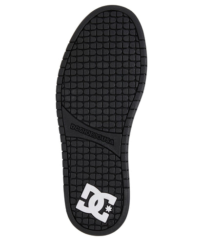 COURT GRAFFIK - SCARPE 300529 -WLK DC 