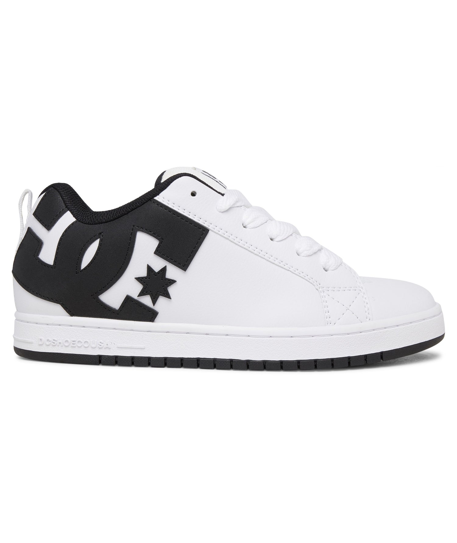 COURT GRAFFIK - SCARPE 300529 -WLK DC 