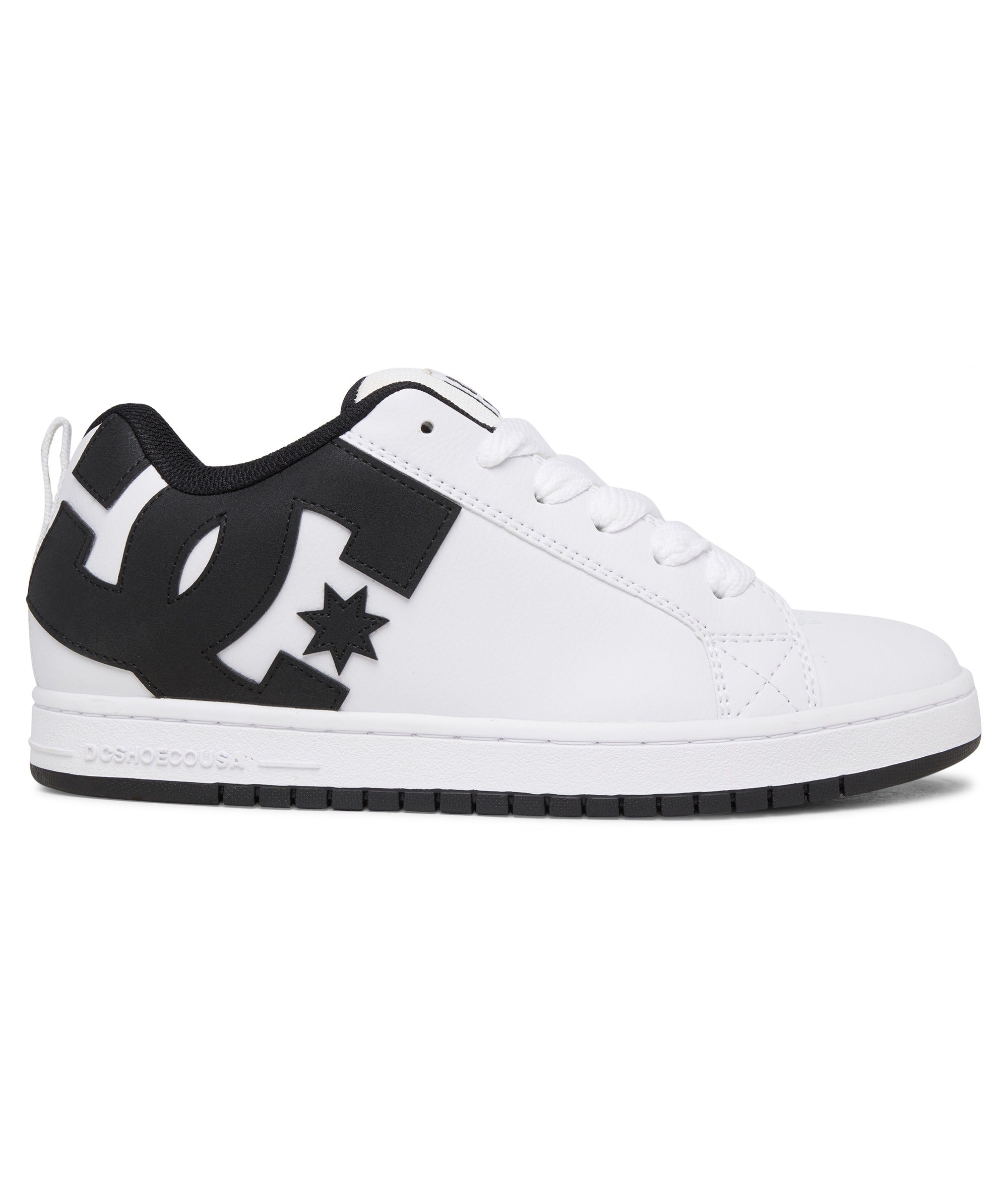 COURT GRAFFIK - SCARPE 300529 -WLK DC 