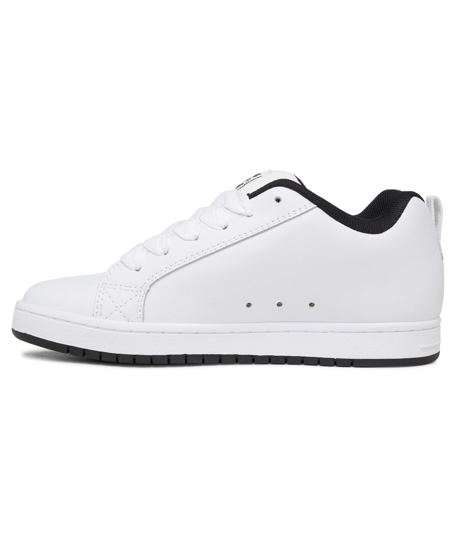 COURT GRAFFIK - SCARPE 300529 -WLK DC 