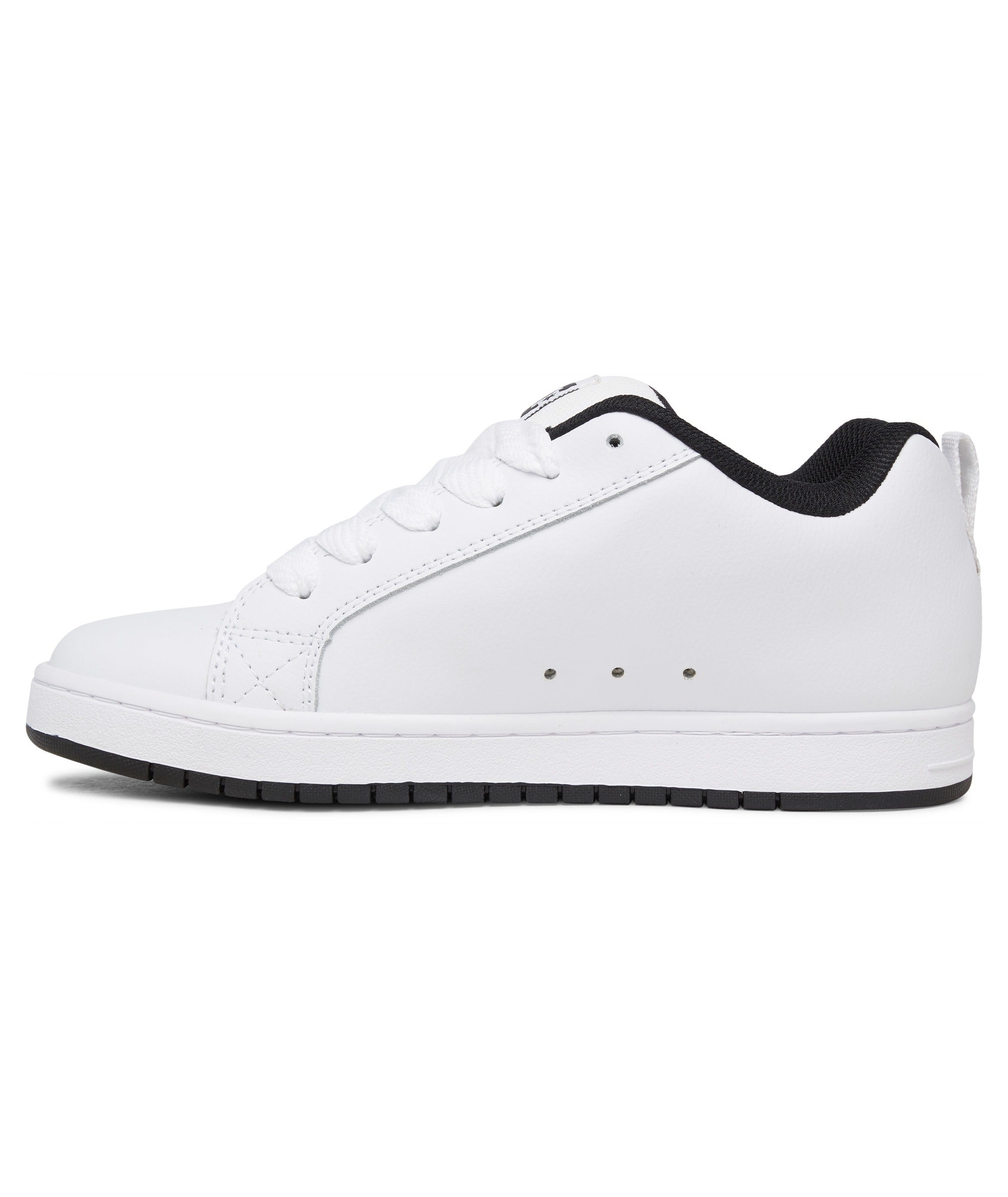 COURT GRAFFIK - SCARPE 300529 -WLK DC 