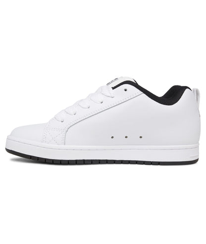 COURT GRAFFIK - SCARPE 300529 -WLK DC 