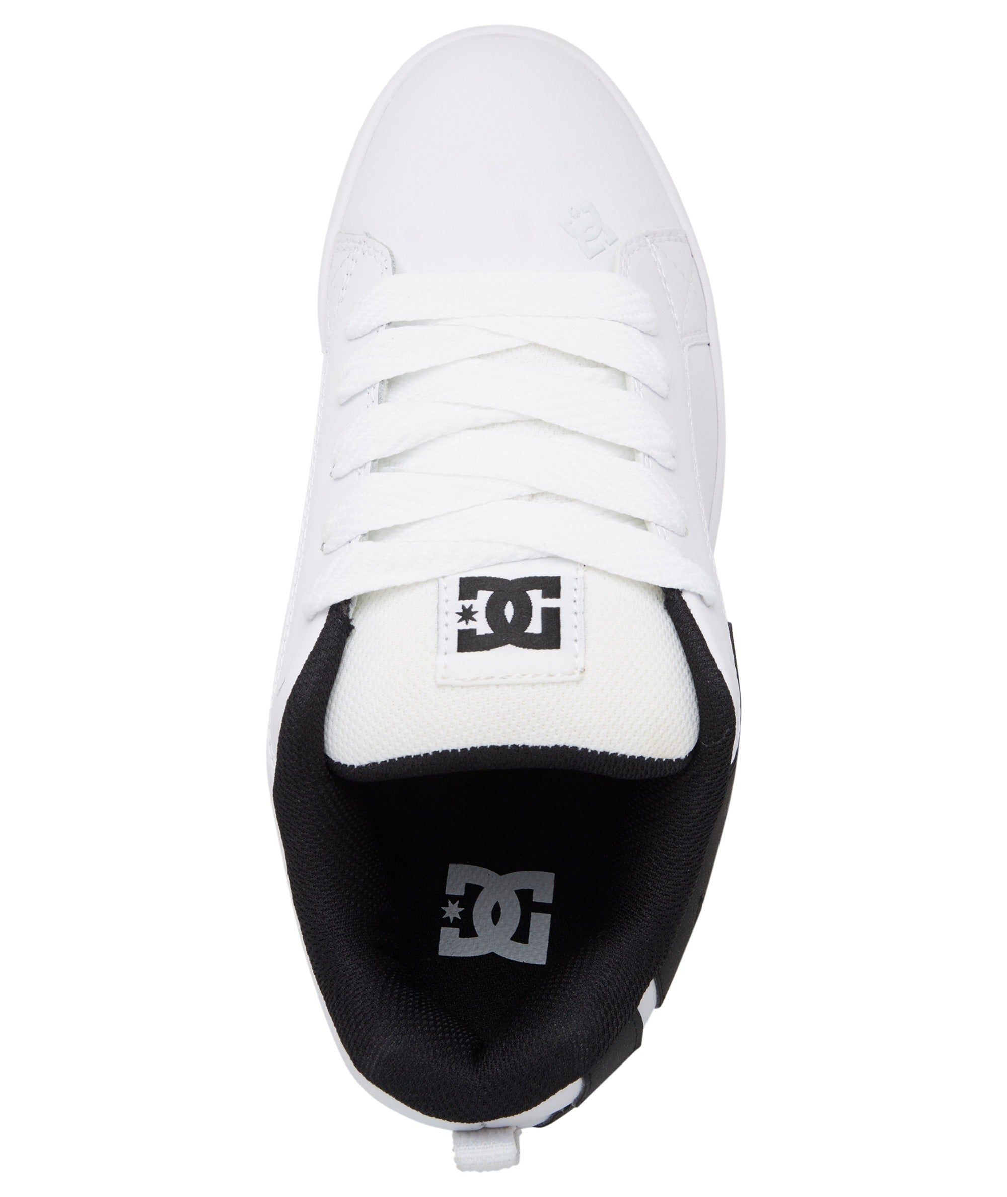 COURT GRAFFIK - SCARPE 300529 -WLK DC 