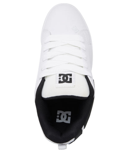 COURT GRAFFIK - SCARPE 300529 -WLK DC 