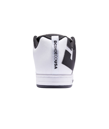 COURT GRAFFIK - SCARPE 300529 -WLK DC 