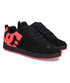 COURT GRAFFIK - SCARPE 300678 -BHP DC 