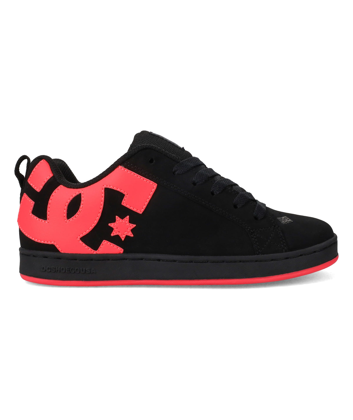 COURT GRAFFIK - SCARPE 300678 -BHP DC 