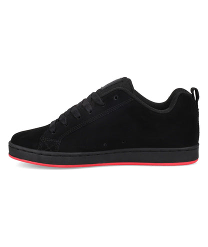 COURT GRAFFIK - SCARPE 300678 -BHP DC 