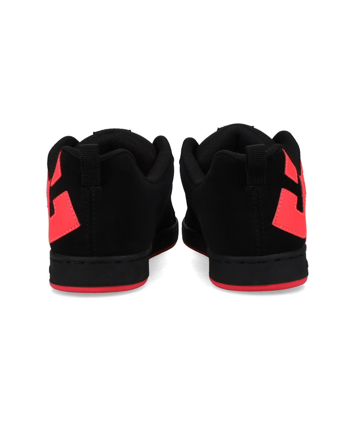 COURT GRAFFIK - SCARPE 300678 -BHP DC 