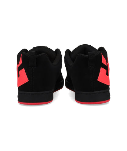 COURT GRAFFIK - SCARPE 300678 -BHP DC 