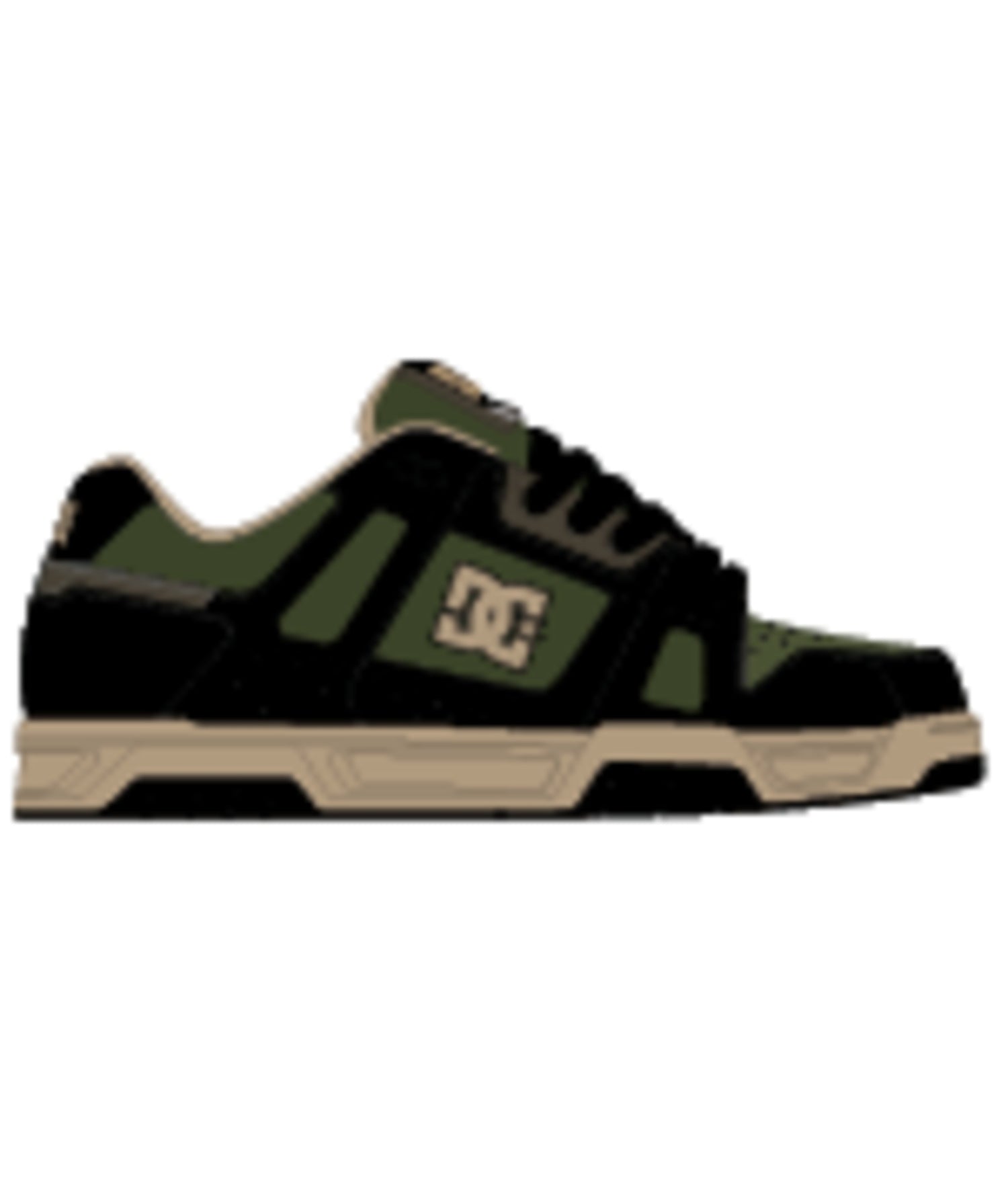 STAG - SCARPE 320188 -012 DC 