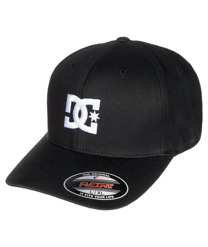 STAR 2 - CAPPELLINO 55300096 -BLK DC 