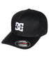 STAR 2 - CAPPELLINO 55300096 -BLK DC 