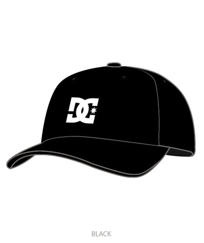 STAR 2 - CAPPELLINO 55300096 -BLK DC 