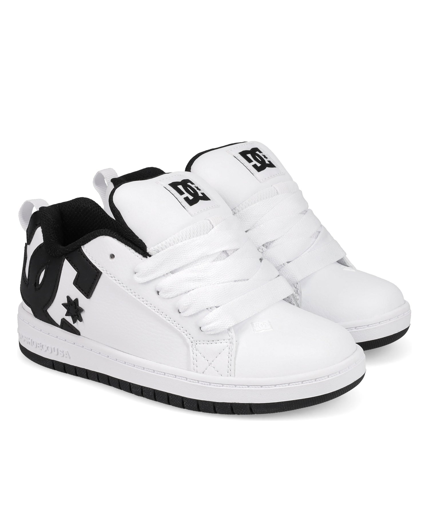 COURT GRAFFIK - SCARPE ADBS100207 -102 DC 