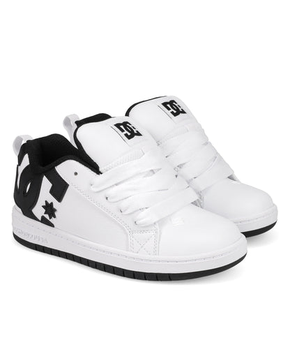 COURT GRAFFIK - SCARPE ADBS100207 -102 DC 