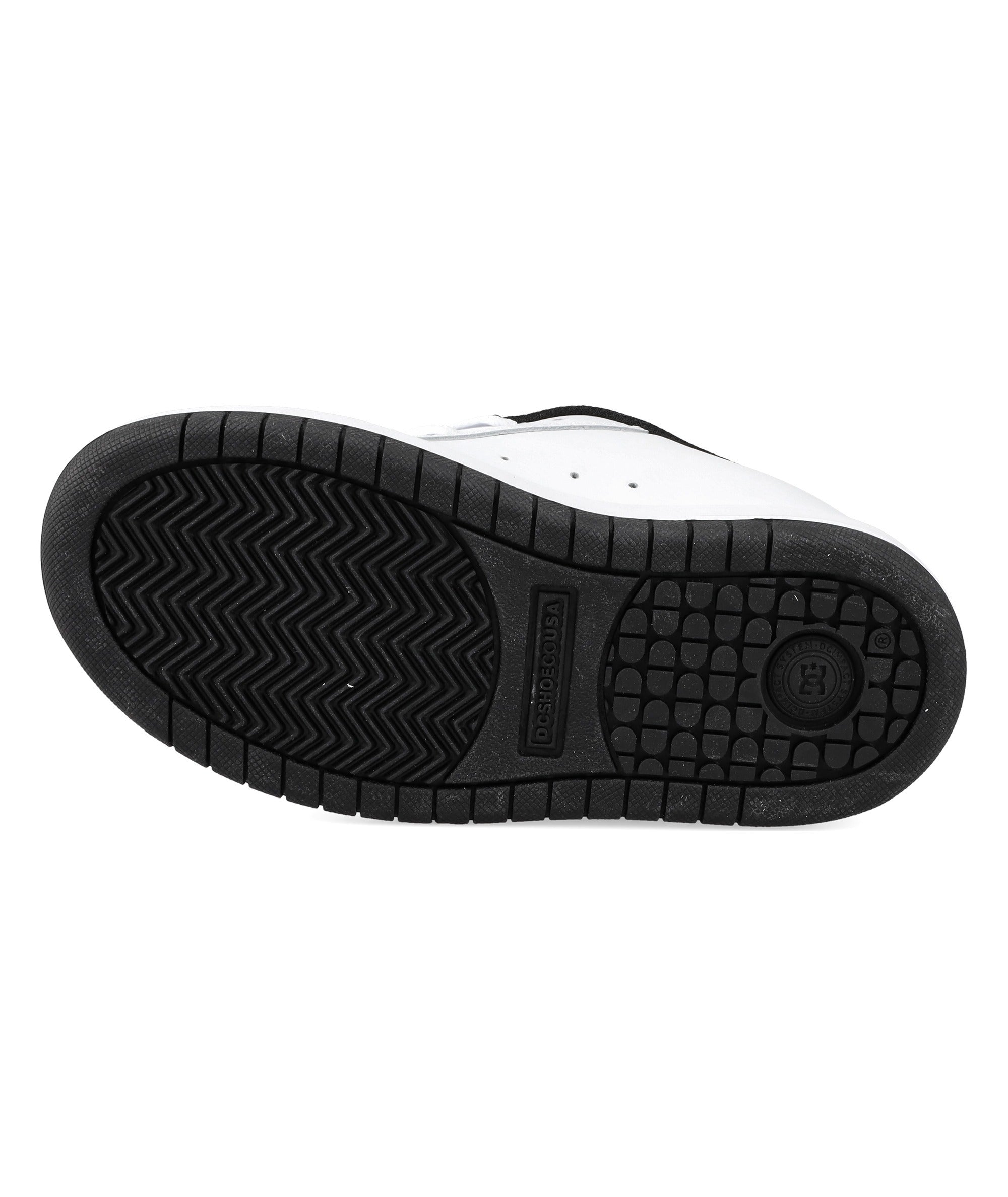 COURT GRAFFIK - SCARPE ADBS100207 -102 DC 