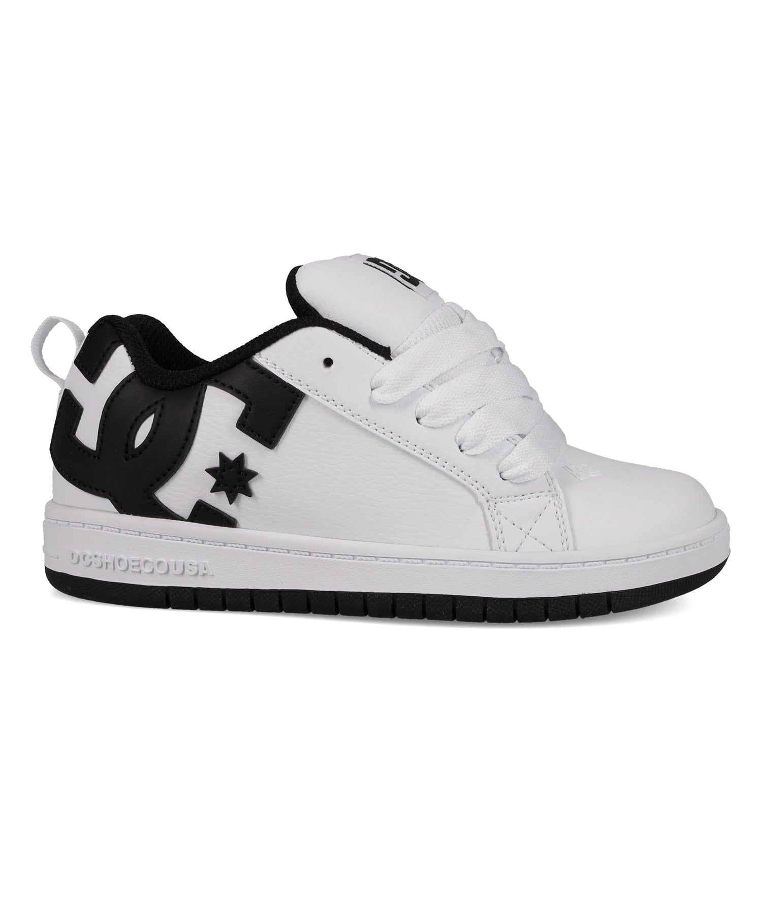 COURT GRAFFIK - SCARPE ADBS100207 -102 DC 
