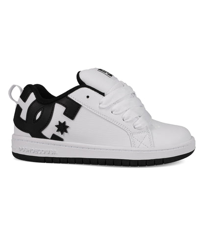 COURT GRAFFIK - SCARPE ADBS100207 -102 DC 