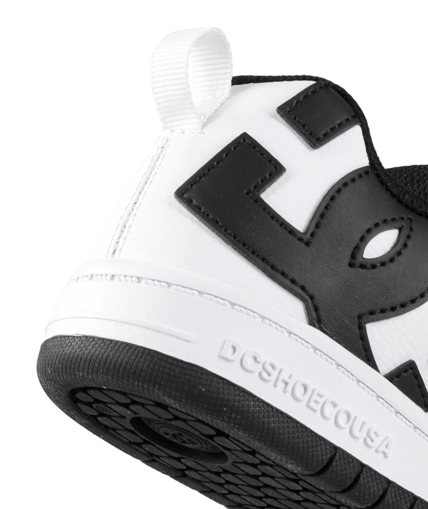 COURT GRAFFIK - SCARPE ADBS100207 -102 DC 