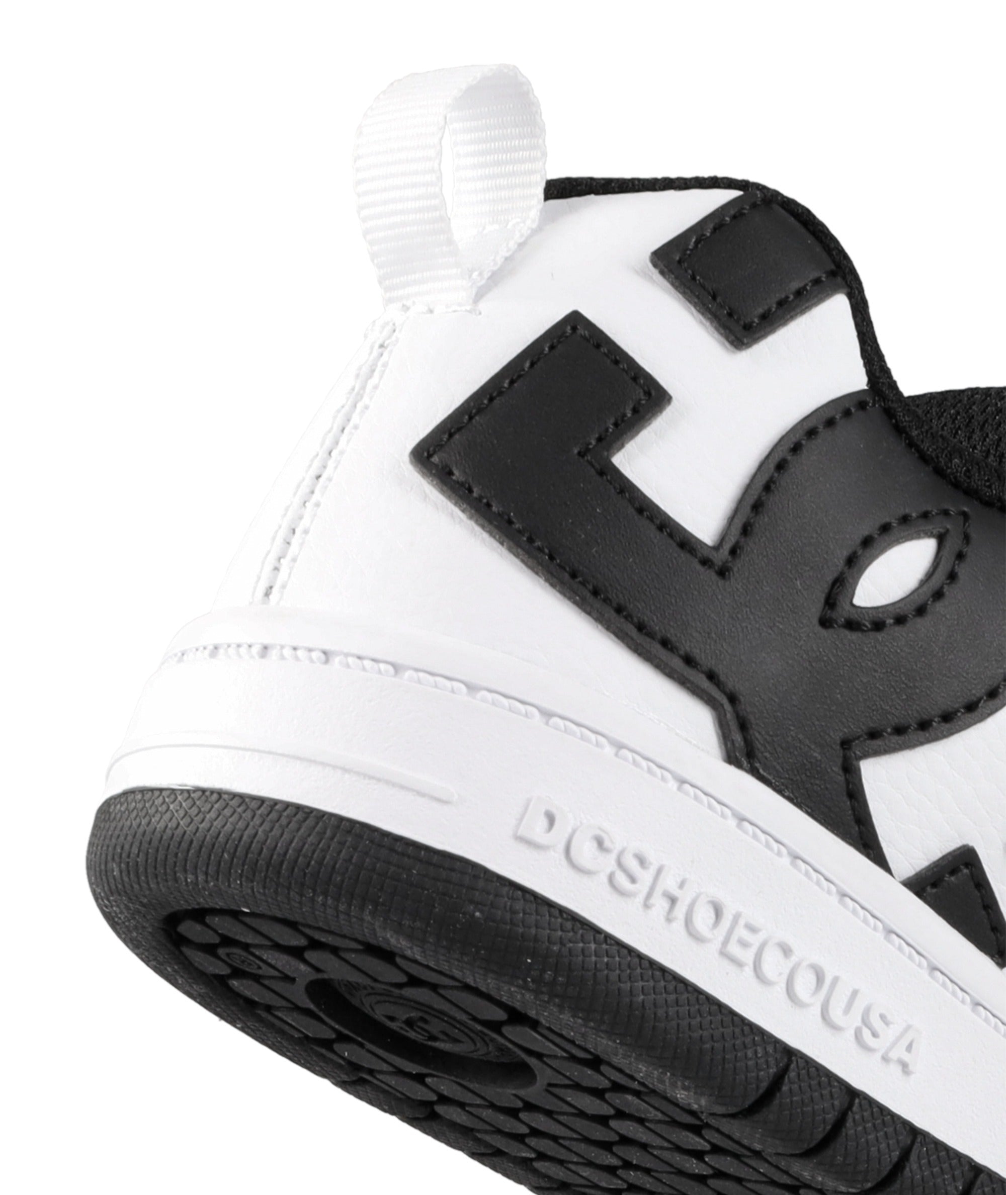 COURT GRAFFIK - SCARPE ADBS100207 -102 DC 