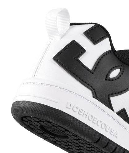 COURT GRAFFIK - SCARPE ADBS100207 -102 DC 