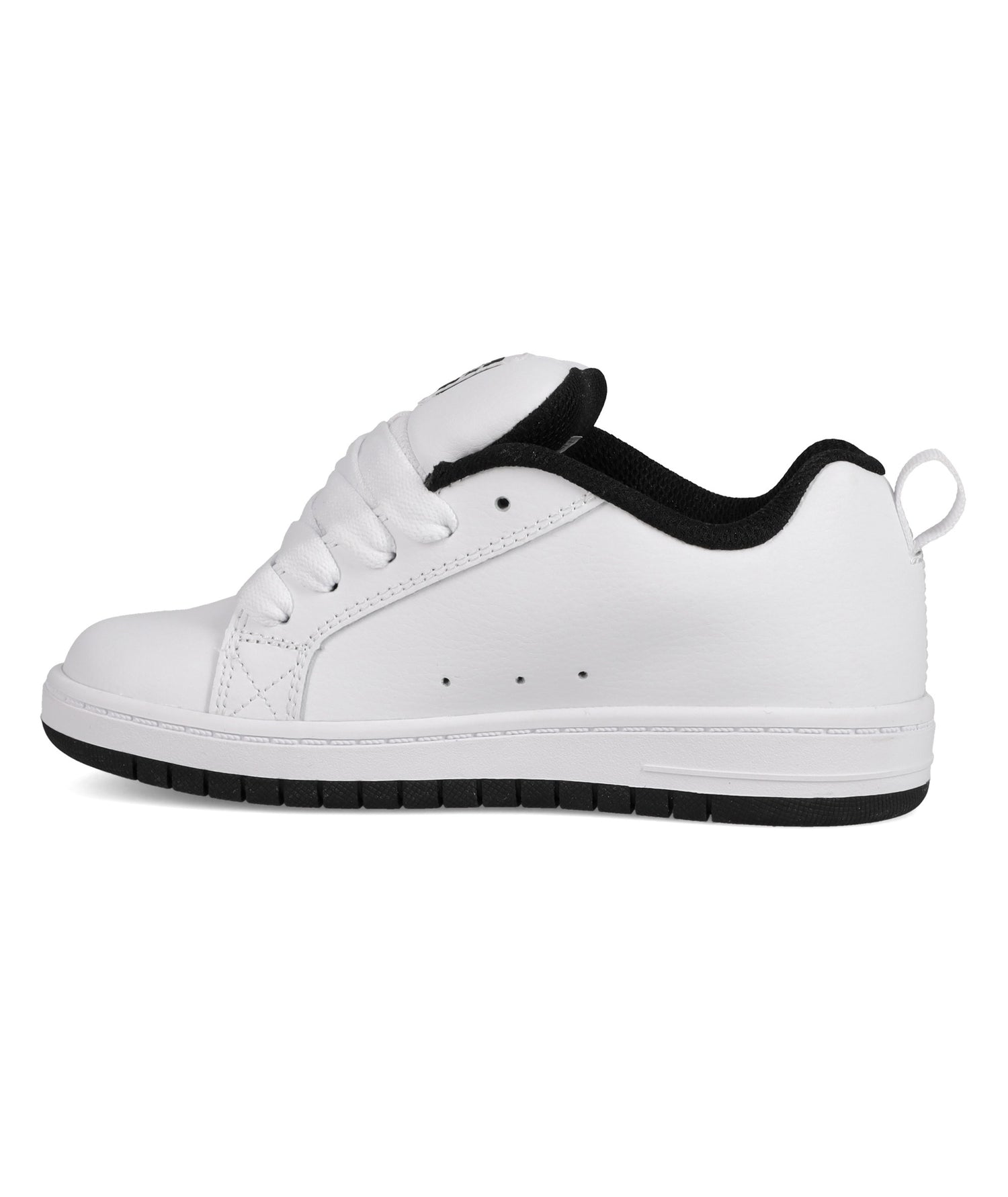 COURT GRAFFIK - SCARPE ADBS100207 -102 DC 
