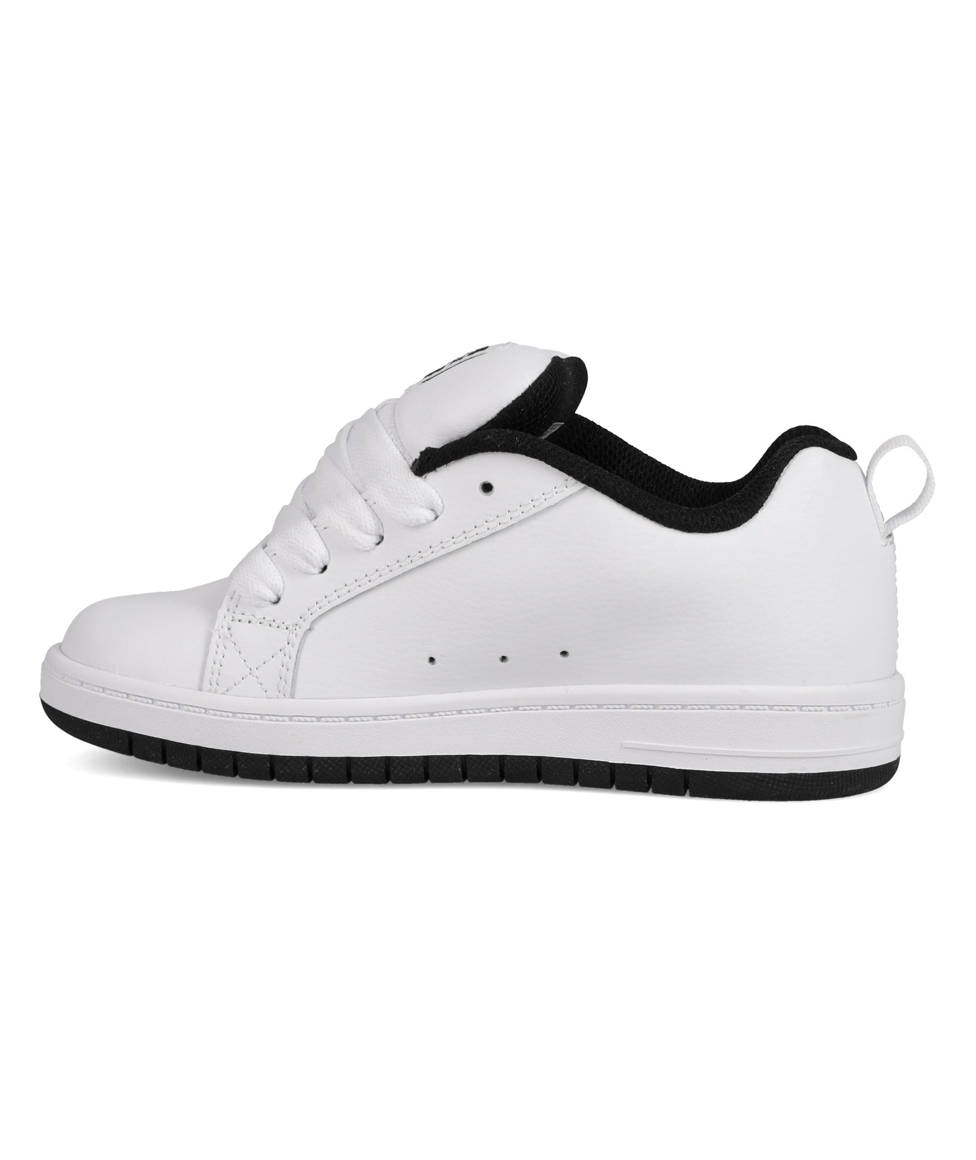 COURT GRAFFIK - SCARPE ADBS100207 -102 DC 