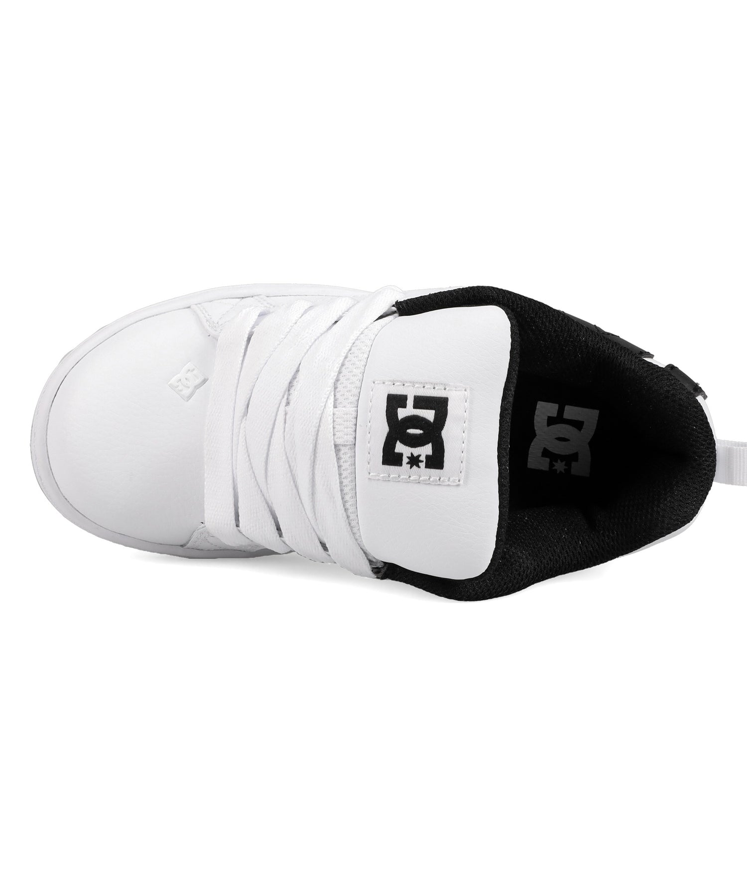COURT GRAFFIK - SCARPE ADBS100207 -102 DC 